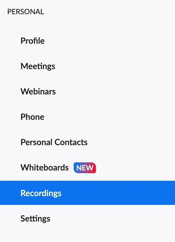 How to Edit a Zoom Recording (Quick & Easy) Riverside.fm
